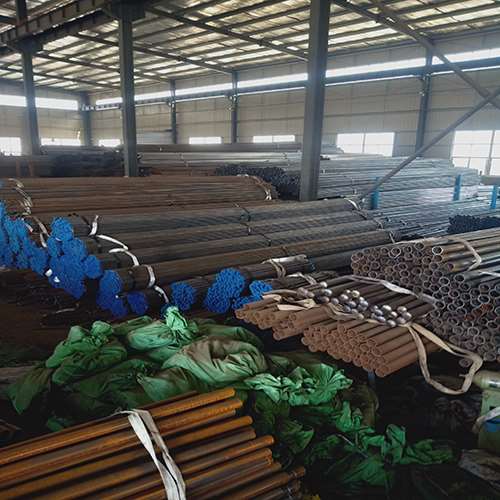 饶河声测管为何能作为桩基础检测材料？