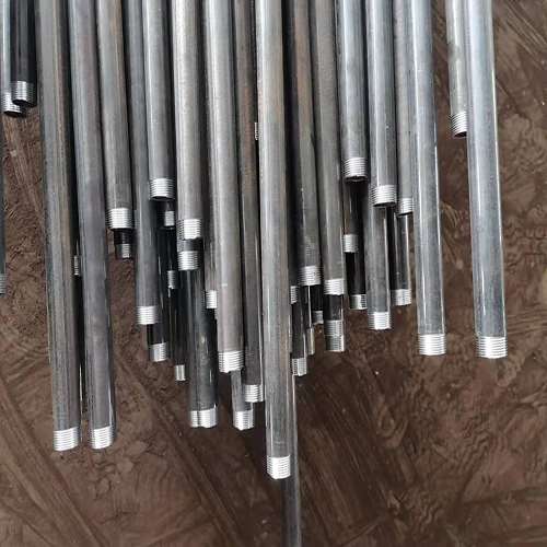饶河声测管重量是多少？买管必知的计算公式
