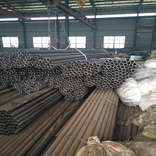 饶河[50声测管规格尺寸]建立中长期去产能有效机制