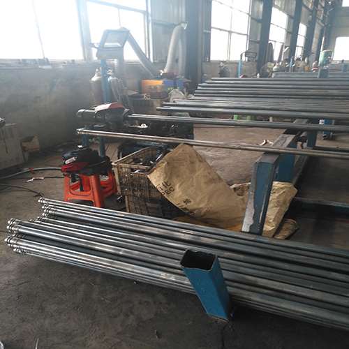 饶河桥梁桩基声测管的施工工艺流程